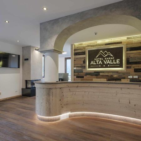 Hotel Garni Alta Valle Vione Εξωτερικό φωτογραφία