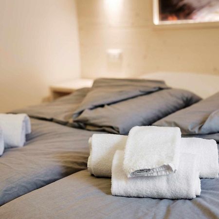 Hotel Garni Alta Valle Vione Δωμάτιο φωτογραφία