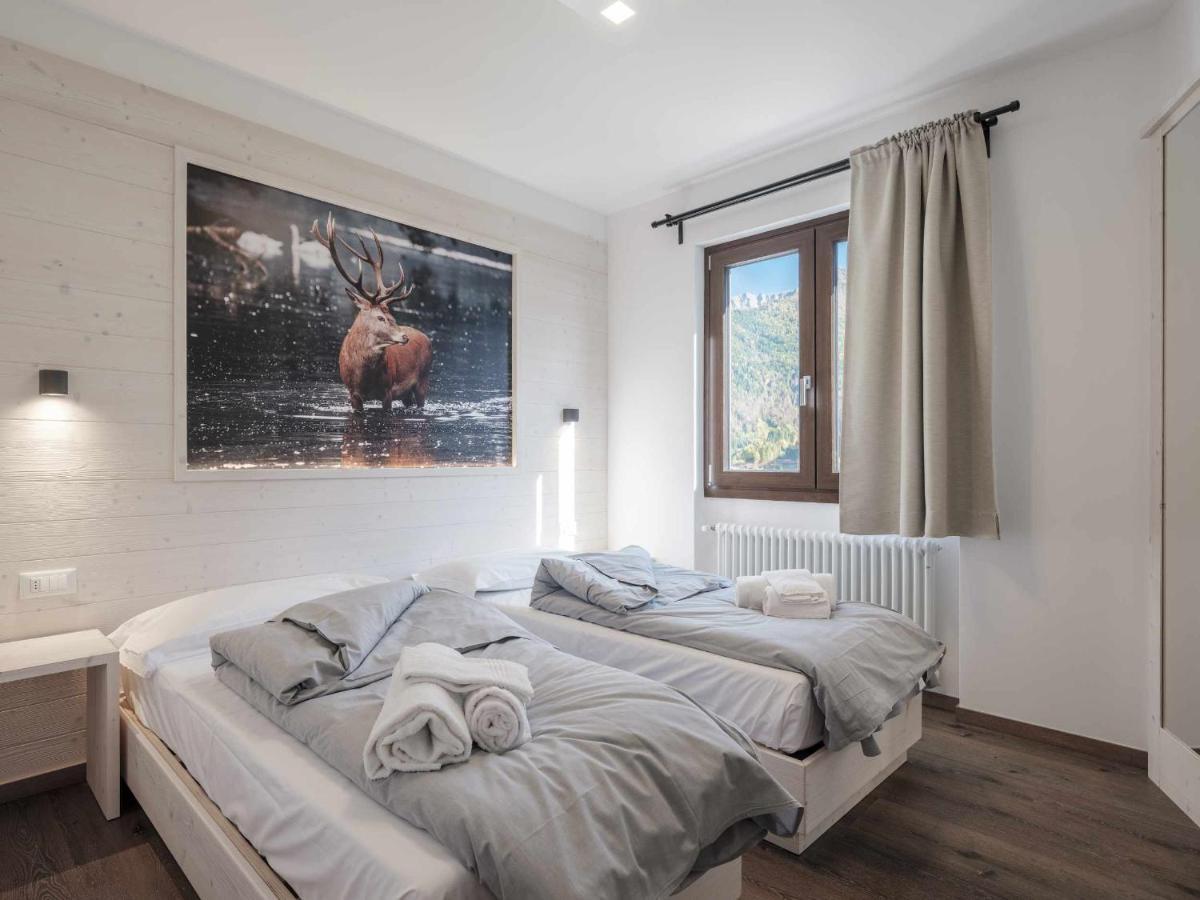 Hotel Garni Alta Valle Vione Εξωτερικό φωτογραφία