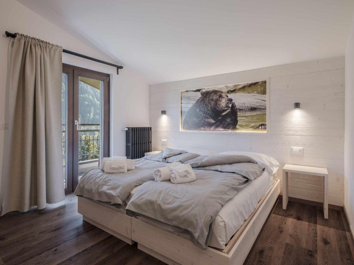 Hotel Garni Alta Valle Vione Εξωτερικό φωτογραφία