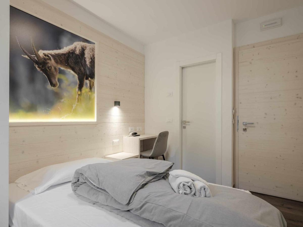Hotel Garni Alta Valle Vione Δωμάτιο φωτογραφία