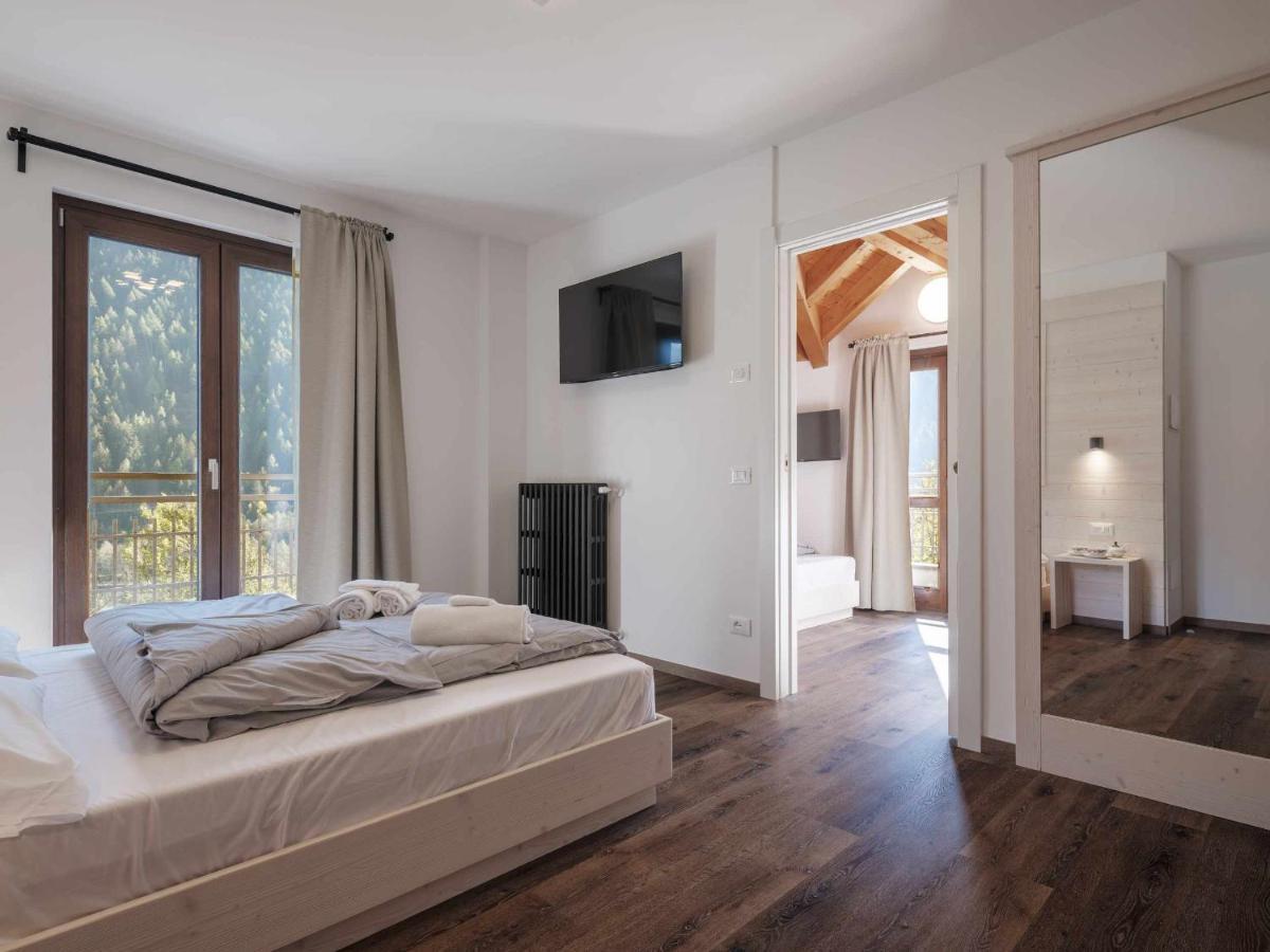 Hotel Garni Alta Valle Vione Εξωτερικό φωτογραφία