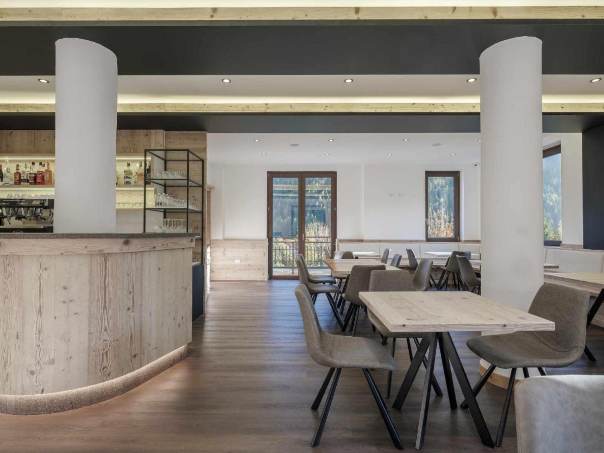Hotel Garni Alta Valle Vione Εξωτερικό φωτογραφία