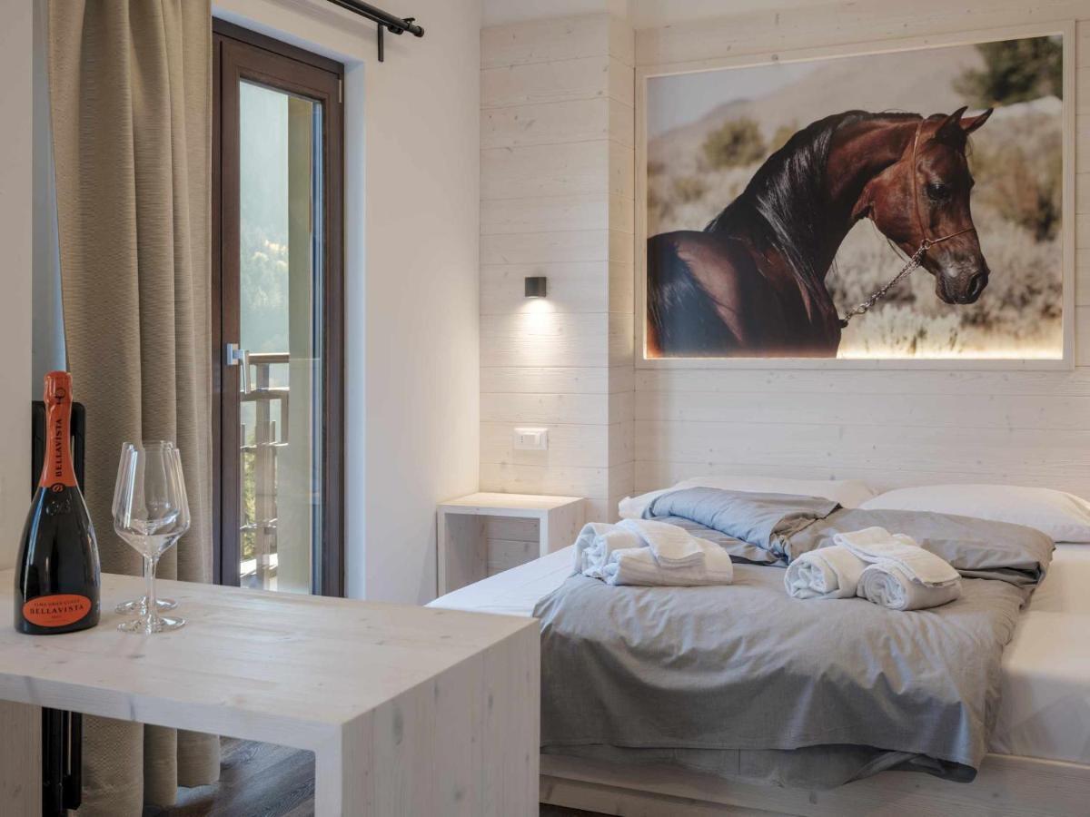 Hotel Garni Alta Valle Vione Δωμάτιο φωτογραφία