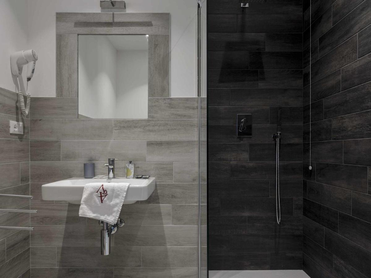 Hotel Garni Alta Valle Vione Εξωτερικό φωτογραφία