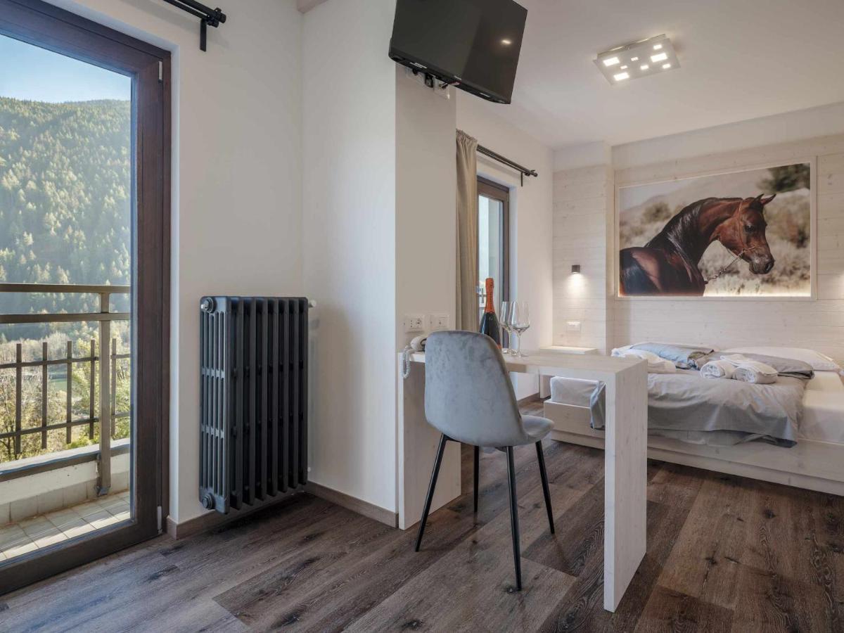 Hotel Garni Alta Valle Vione Εξωτερικό φωτογραφία