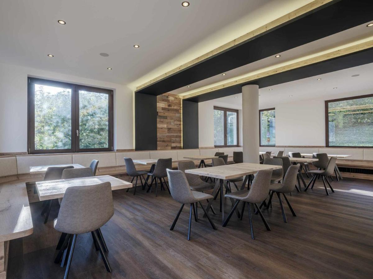 Hotel Garni Alta Valle Vione Εξωτερικό φωτογραφία