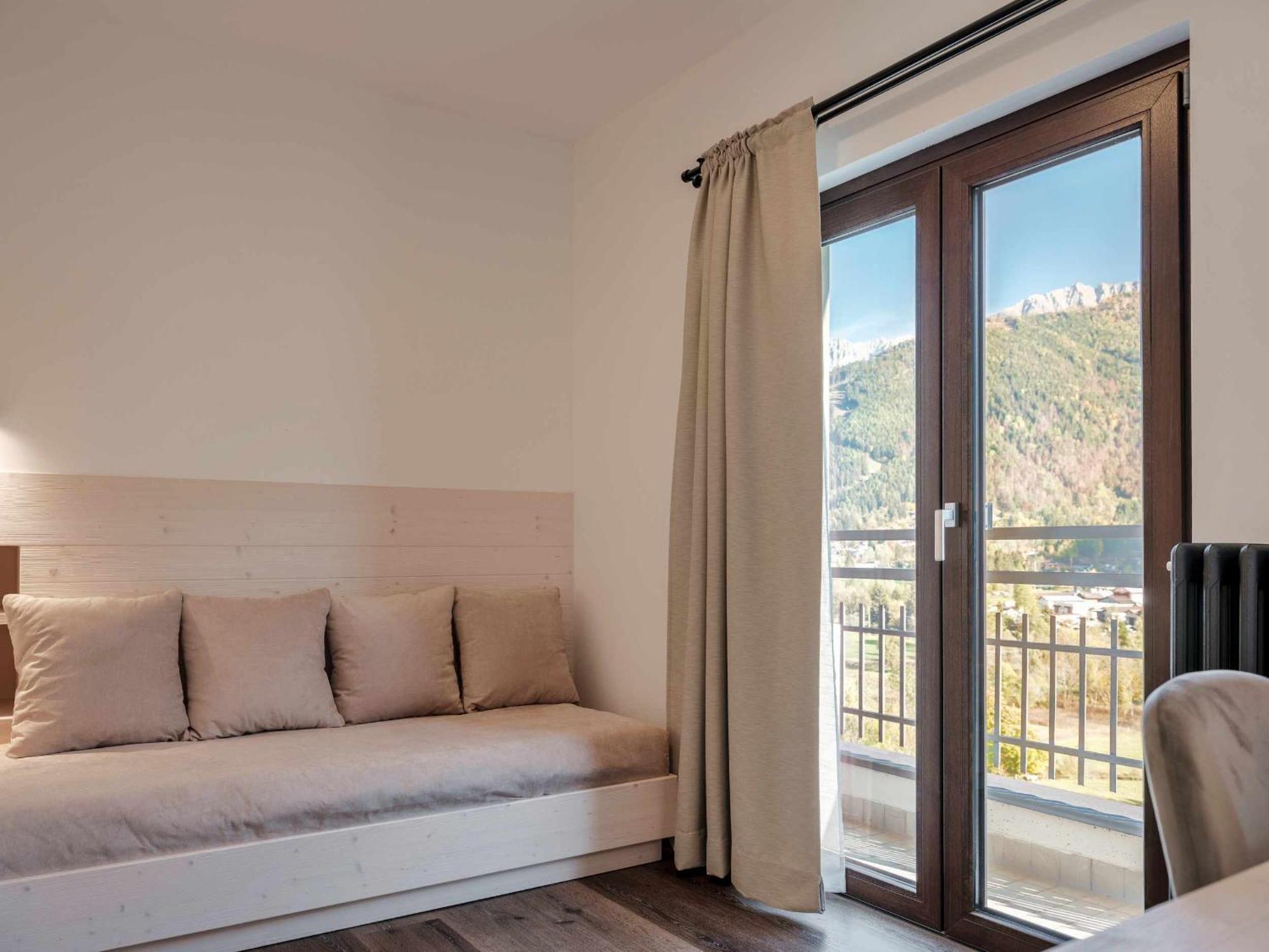 Hotel Garni Alta Valle Vione Δωμάτιο φωτογραφία