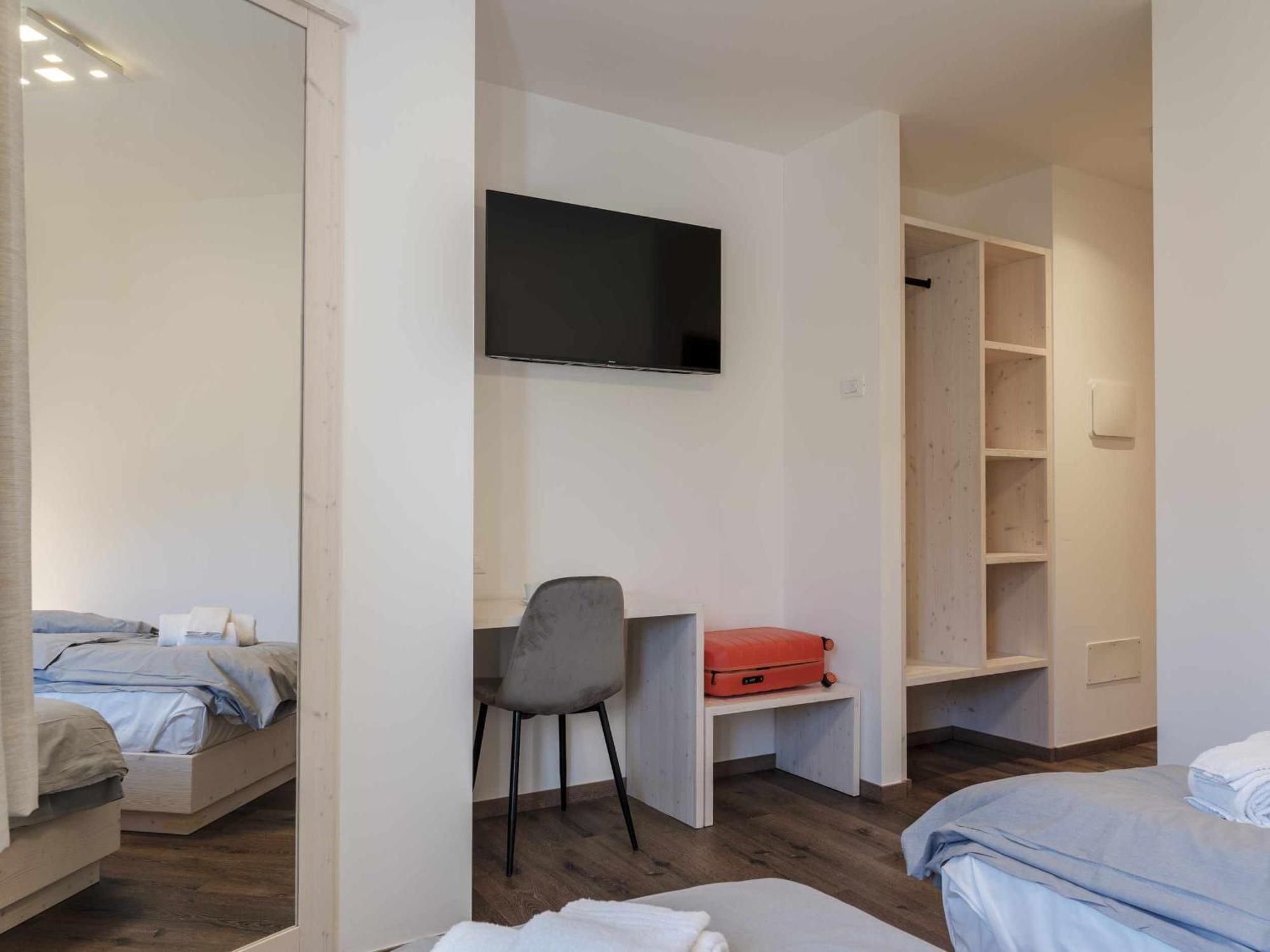 Hotel Garni Alta Valle Vione Δωμάτιο φωτογραφία