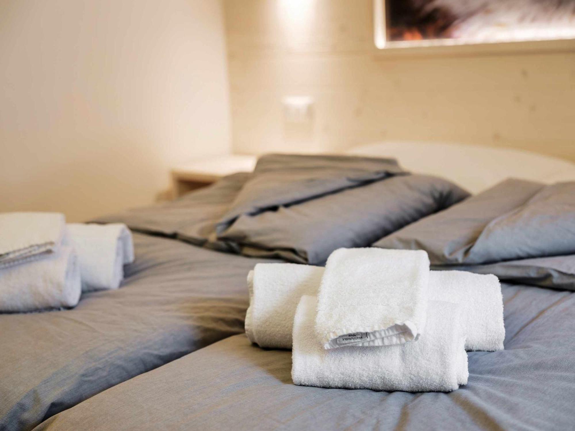 Hotel Garni Alta Valle Vione Δωμάτιο φωτογραφία