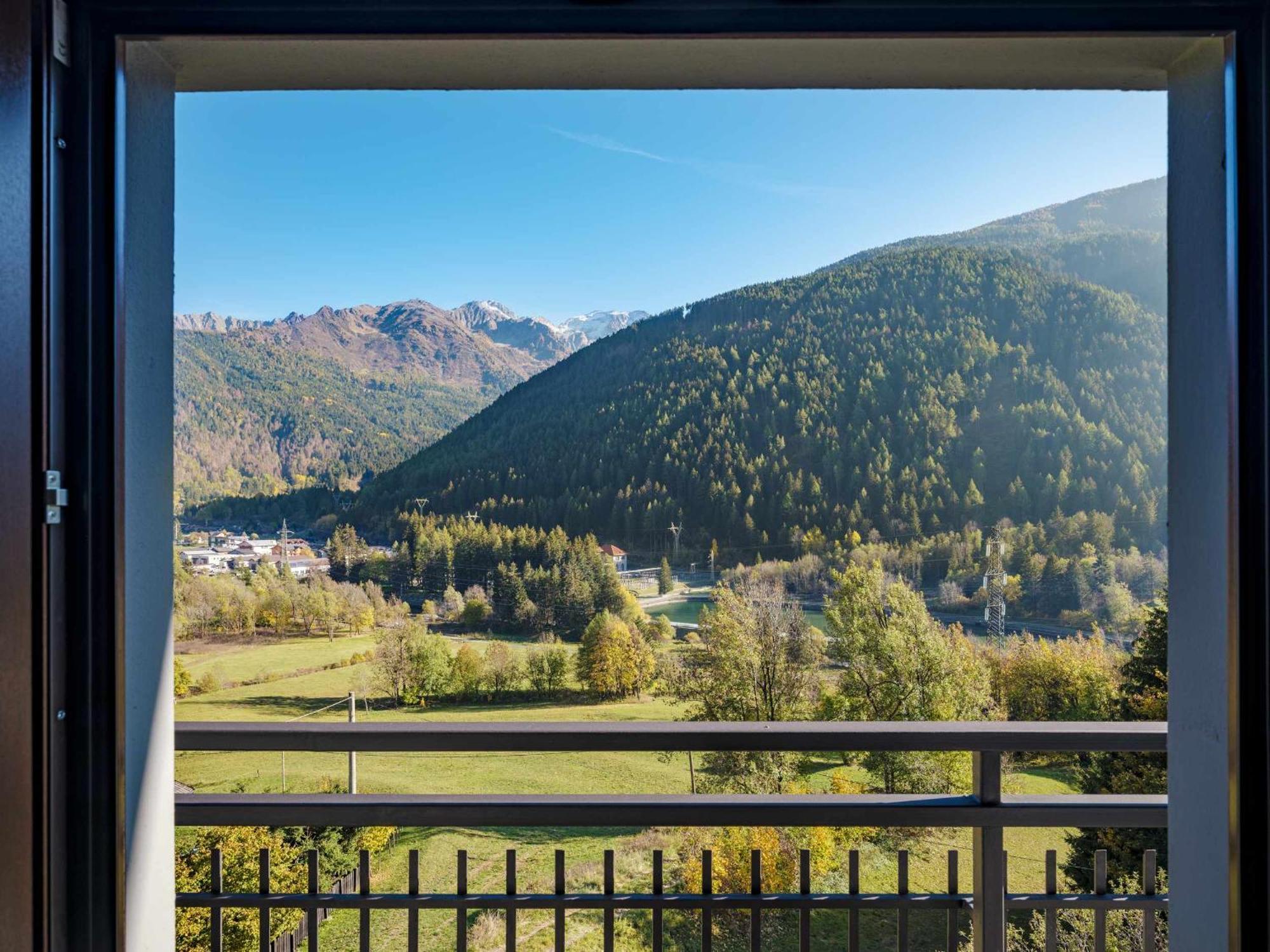 Hotel Garni Alta Valle Vione Δωμάτιο φωτογραφία