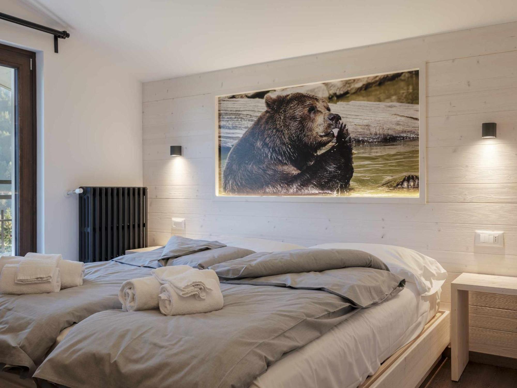 Hotel Garni Alta Valle Vione Δωμάτιο φωτογραφία