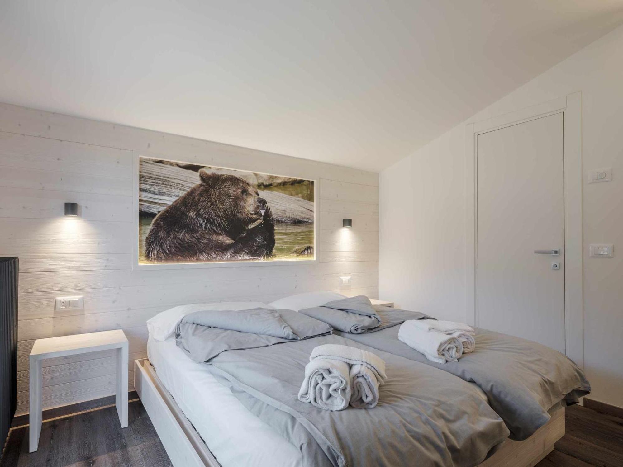 Hotel Garni Alta Valle Vione Δωμάτιο φωτογραφία