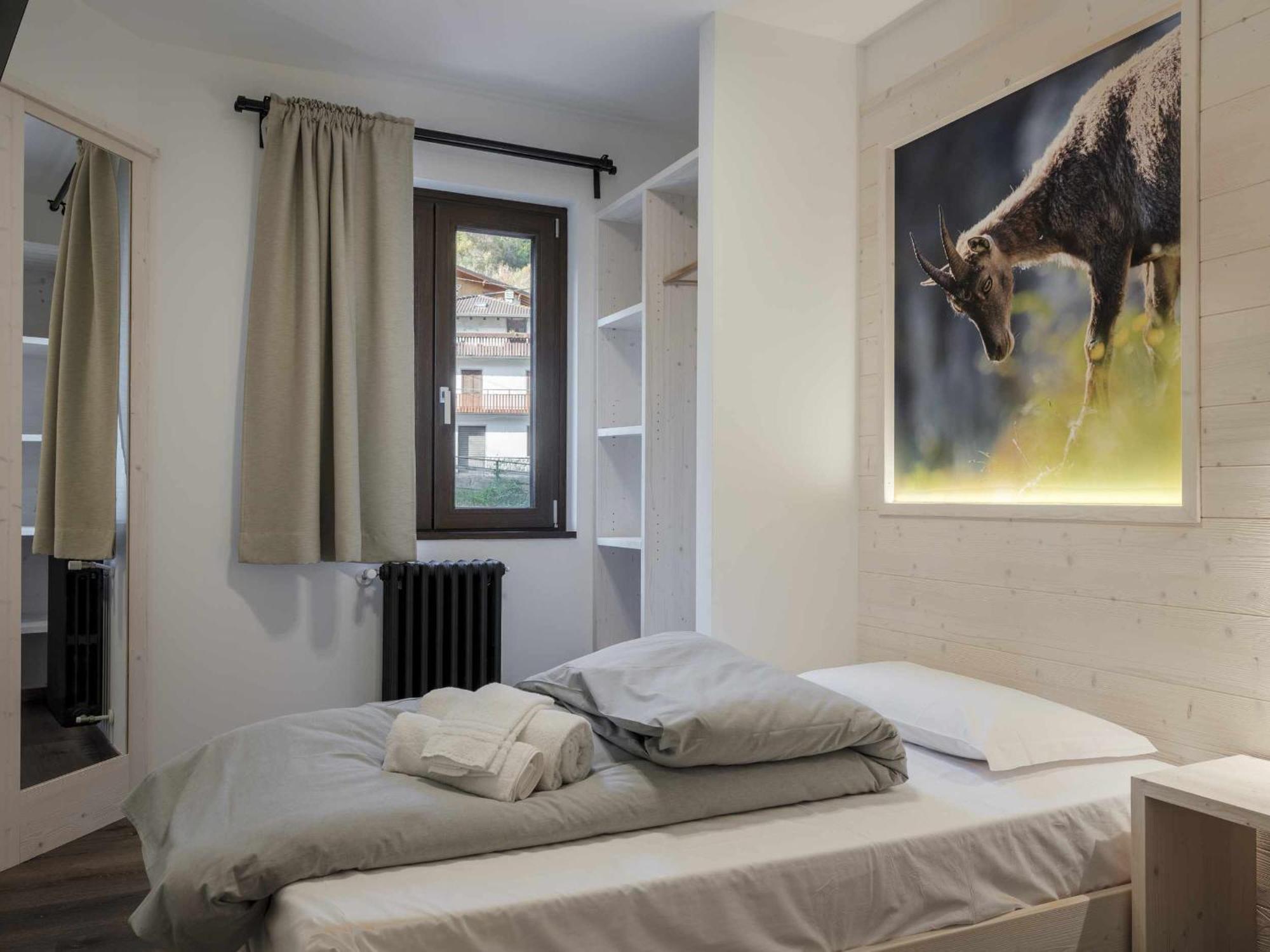 Hotel Garni Alta Valle Vione Δωμάτιο φωτογραφία
