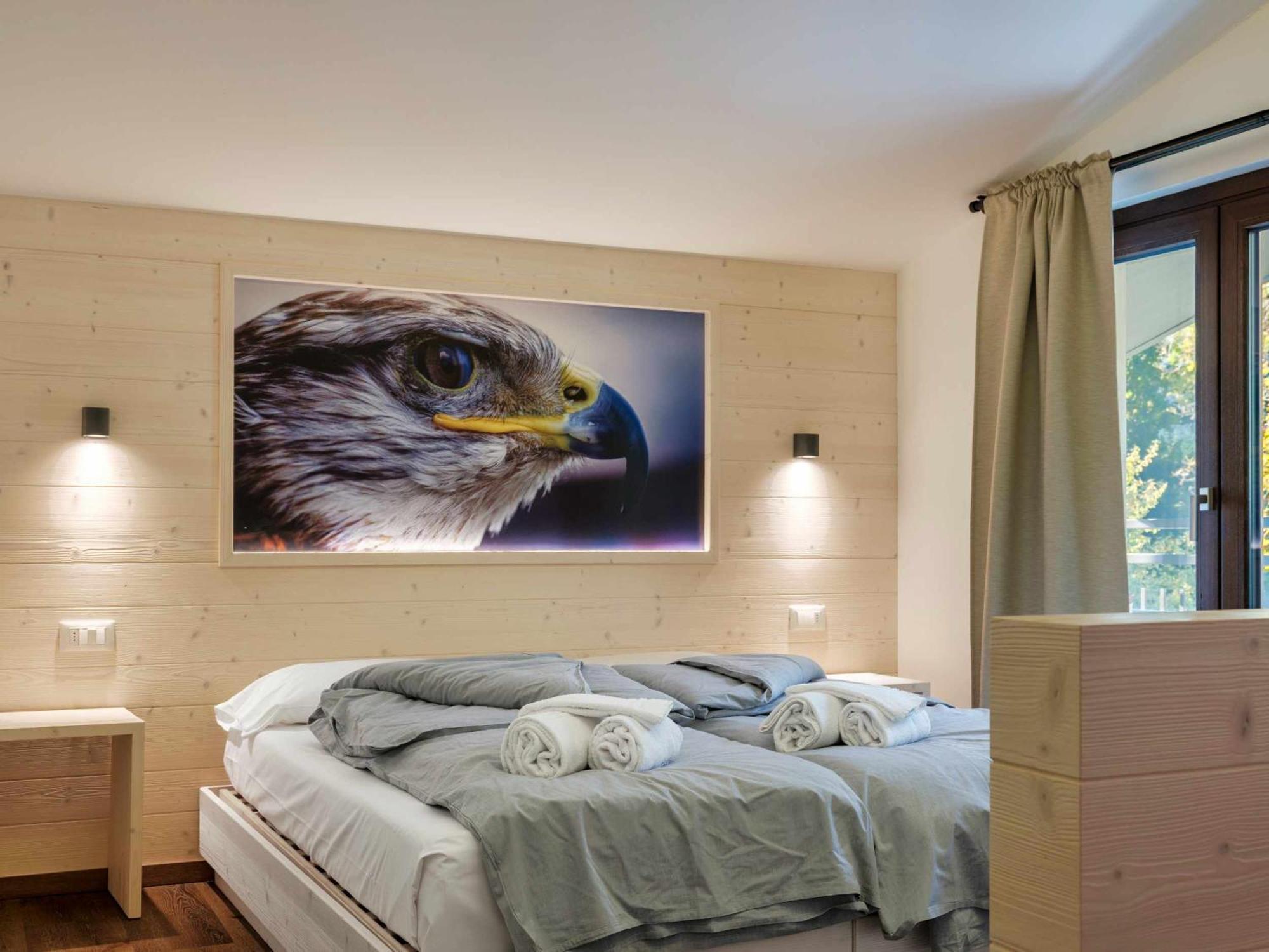 Hotel Garni Alta Valle Vione Δωμάτιο φωτογραφία