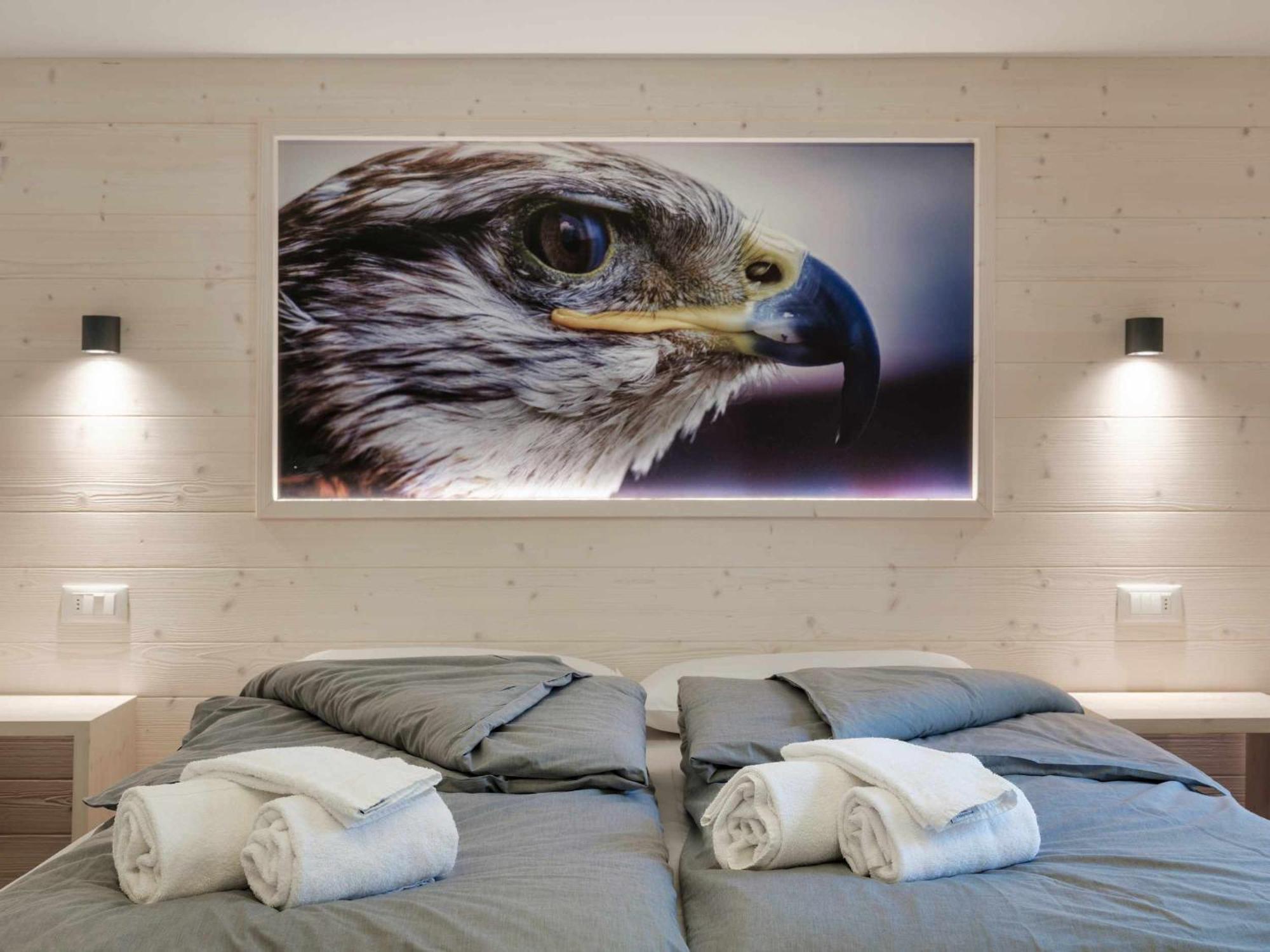 Hotel Garni Alta Valle Vione Δωμάτιο φωτογραφία