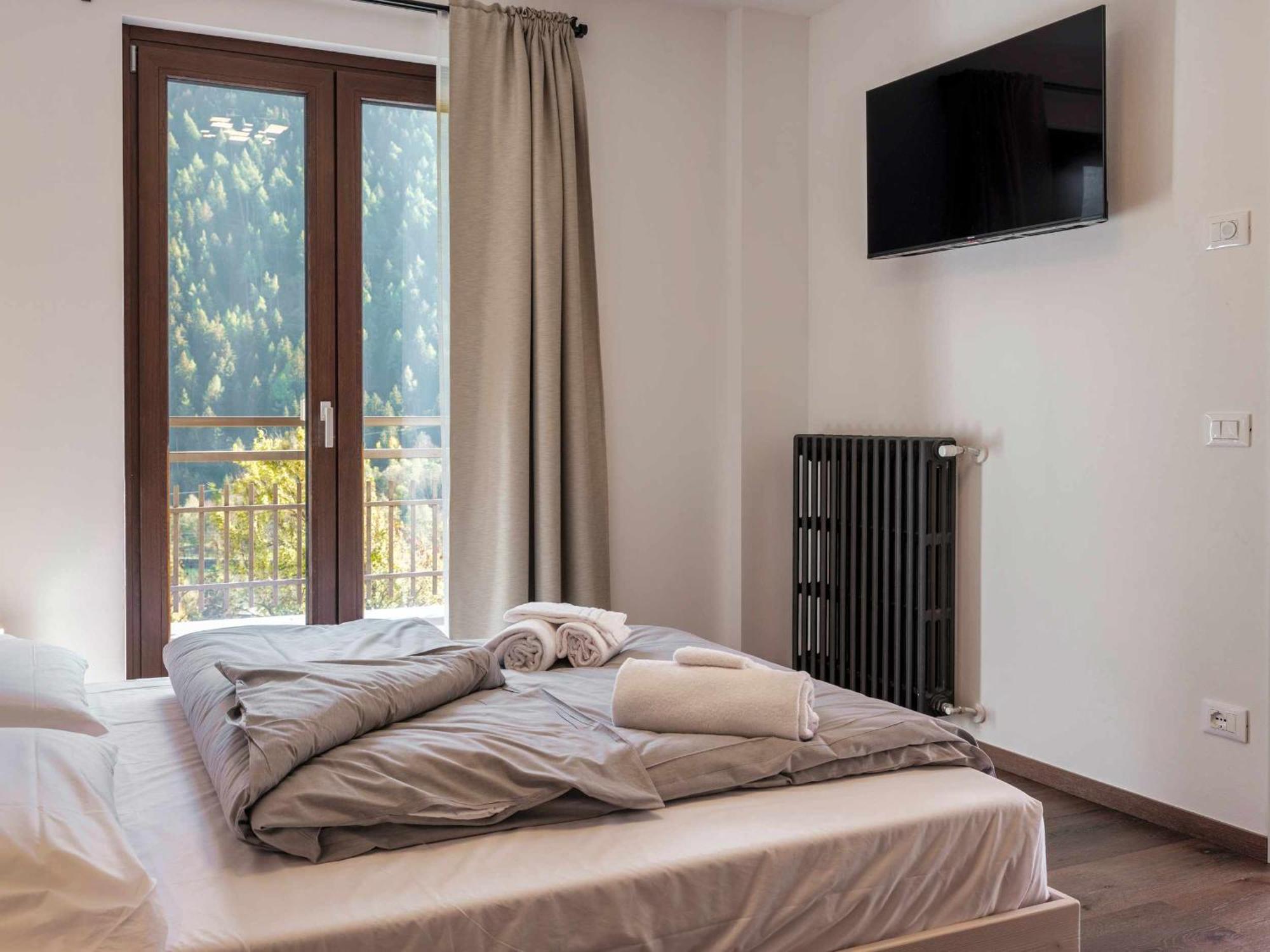 Hotel Garni Alta Valle Vione Δωμάτιο φωτογραφία