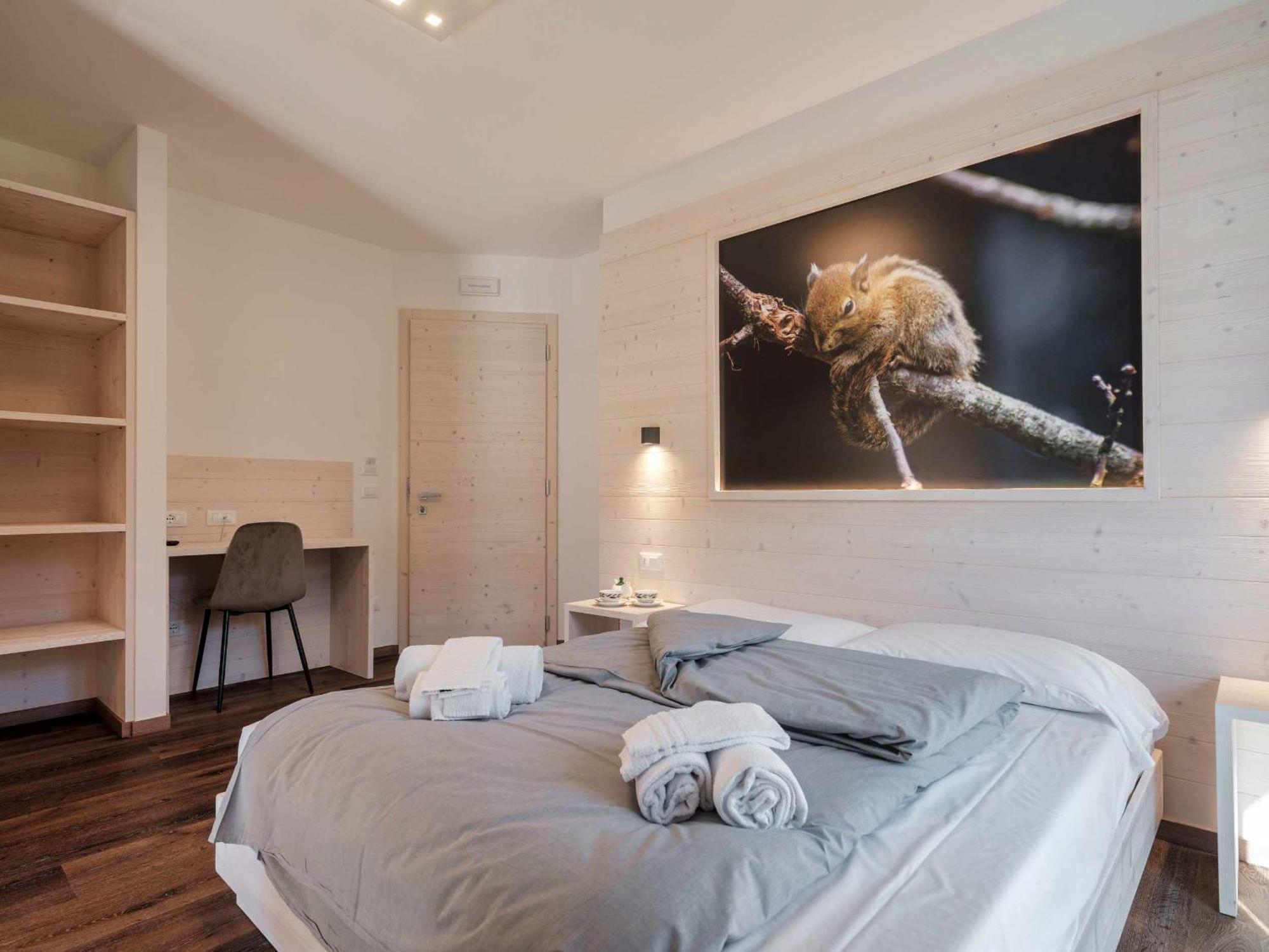 Hotel Garni Alta Valle Vione Δωμάτιο φωτογραφία