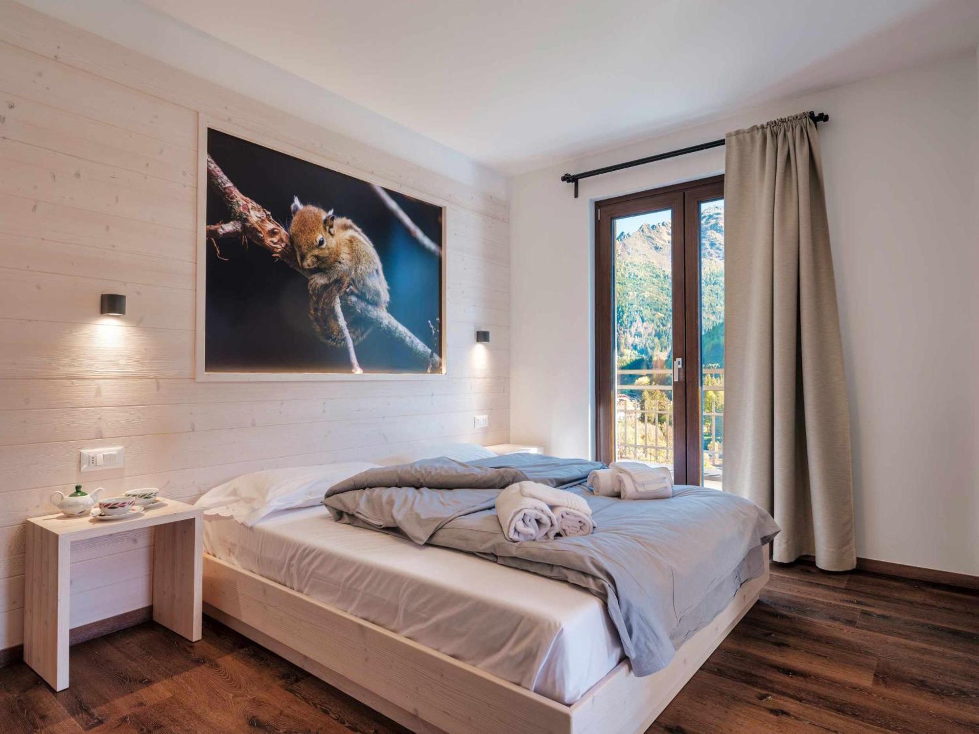 Hotel Garni Alta Valle Vione Δωμάτιο φωτογραφία
