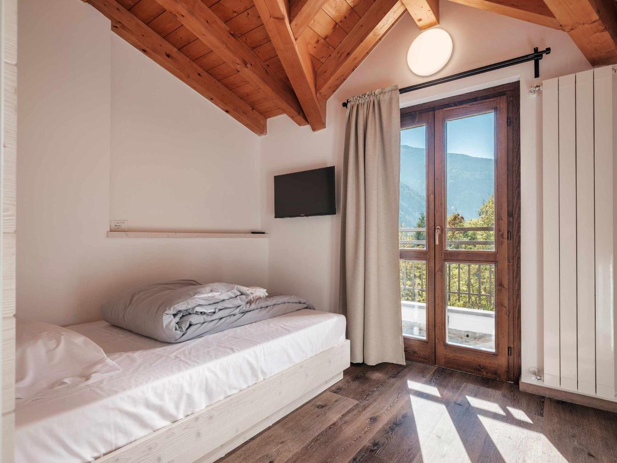Hotel Garni Alta Valle Vione Δωμάτιο φωτογραφία