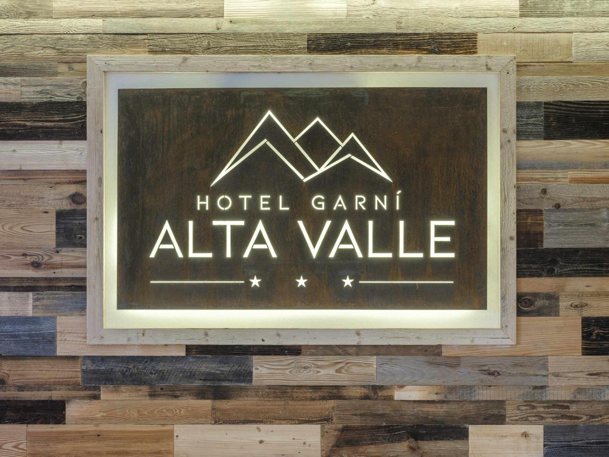 Hotel Garni Alta Valle Vione Δωμάτιο φωτογραφία