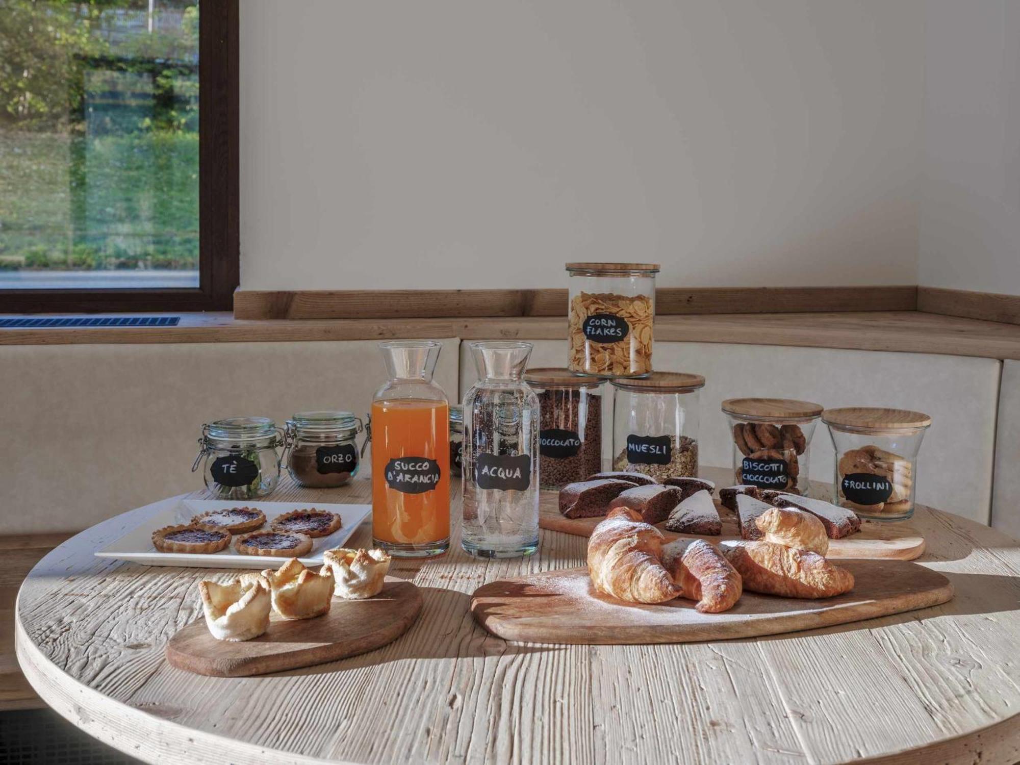 Hotel Garni Alta Valle Vione Δωμάτιο φωτογραφία